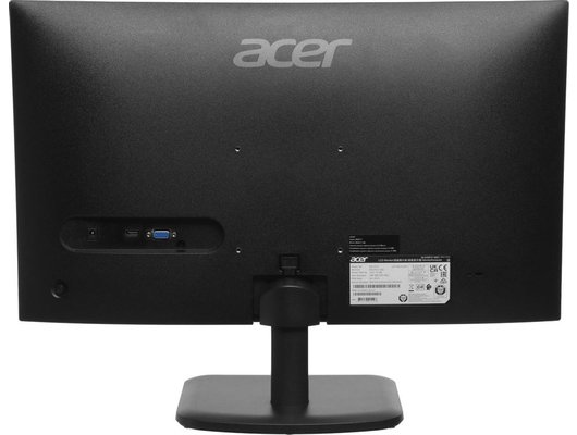 Монитор Acer EK241YGbi /UM.QE1CD.G01/ черный